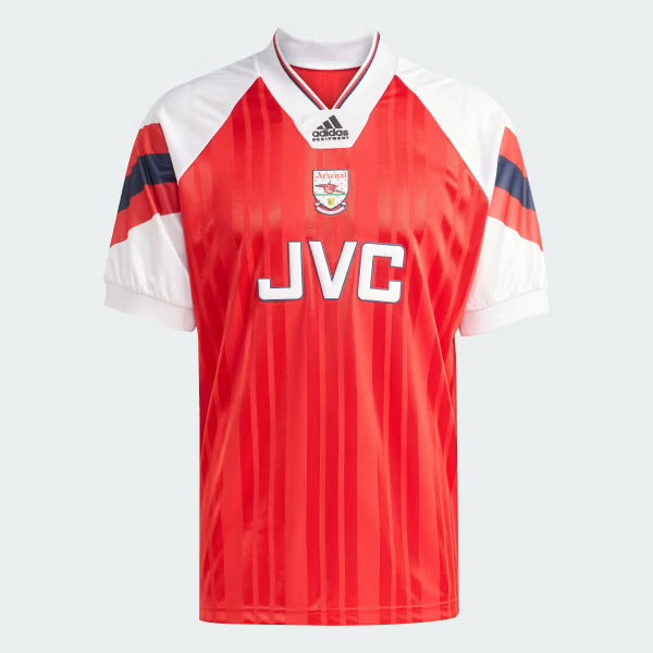 ARSENAL HOME JERSEY 92-94 RETRO COLLECTION