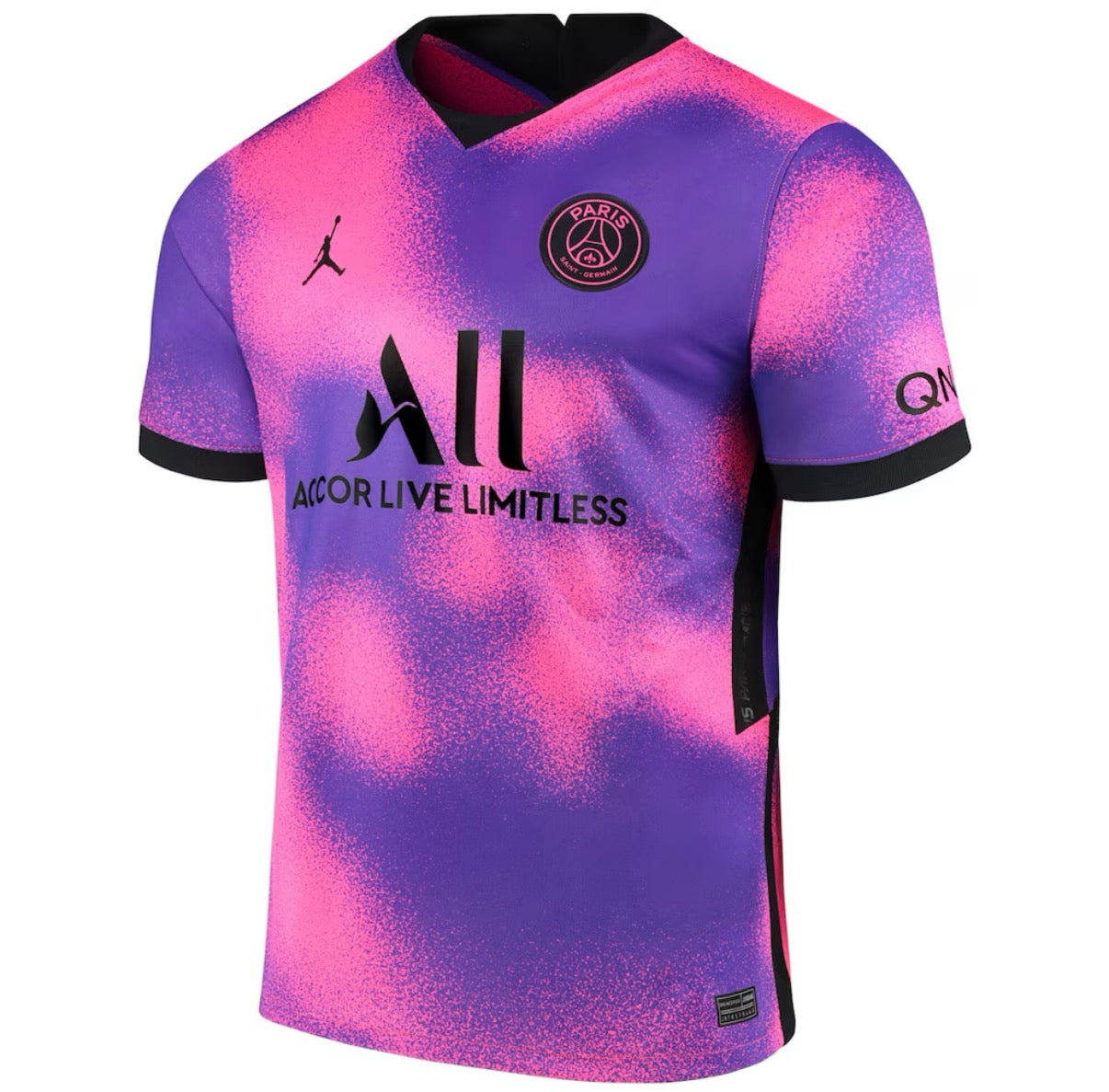 PSG SPECIAL EDITION KIT 2020-21 SEASON