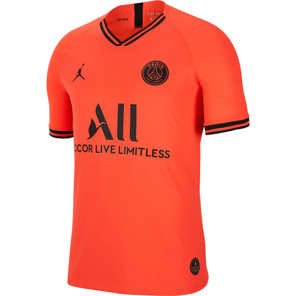 PSG JORDAN THIRD KIT 19-20 SEASON