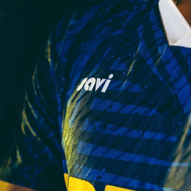 CS LONGUEUIL VINTAGE JERSEY - ÉDITION LIMITÉE