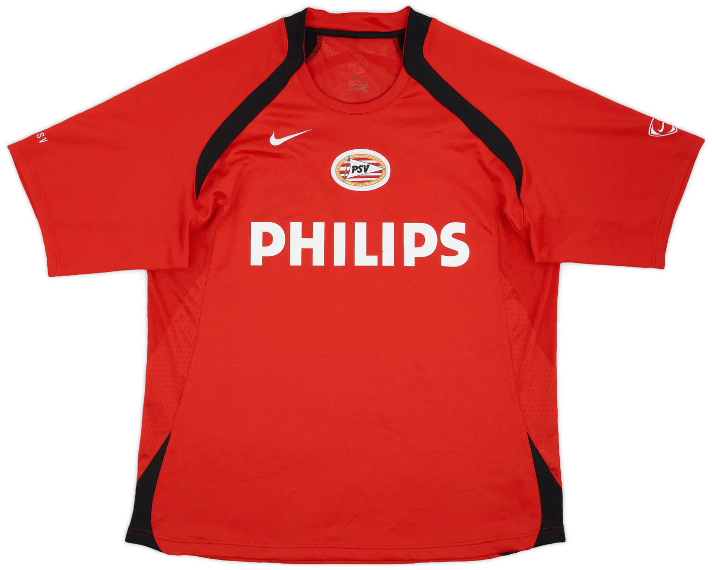 PSV EINDHOVEN TOTAL 90 JERSEY - CELEBRATION SAMPLE JERSEY
