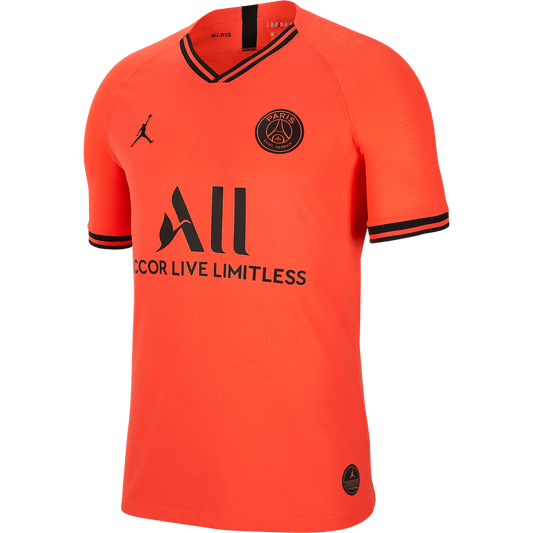 PSG JORDAN THIRD KIT 19-20 SEASON