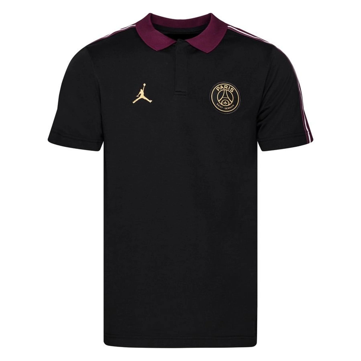 PSG JORDAN LIFESTYLE POLO