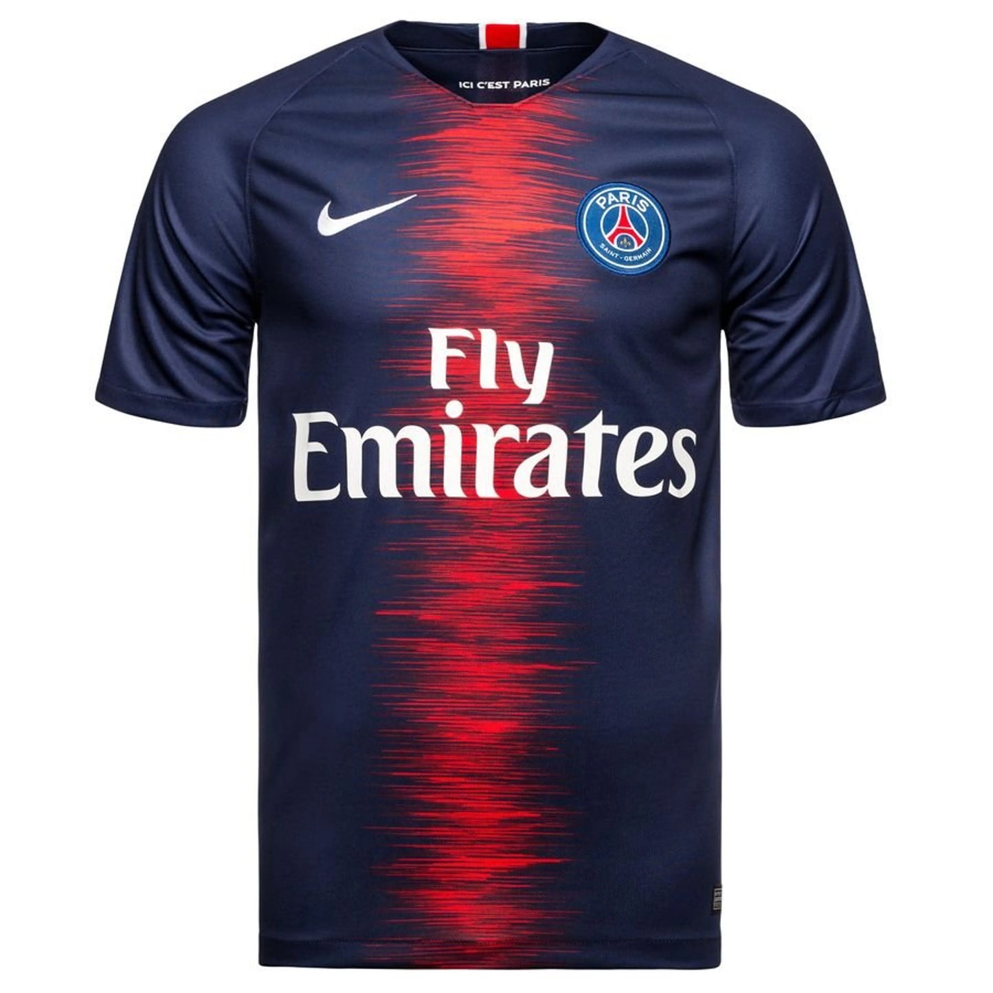 PSG HOME KIT 2018-19 SEASON
