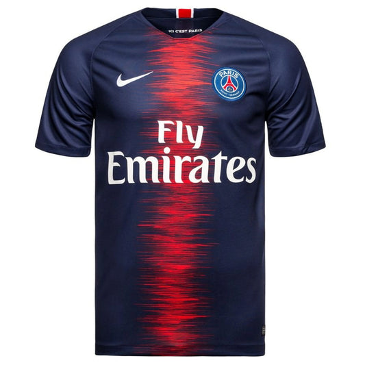 PSG HOME KIT 2018-19 SEASON