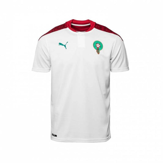 PUMA MOROCCO AWAY JERSEY 20-22