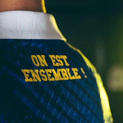 CS LONGUEUIL VINTAGE JERSEY - ÉDITION LIMITÉE