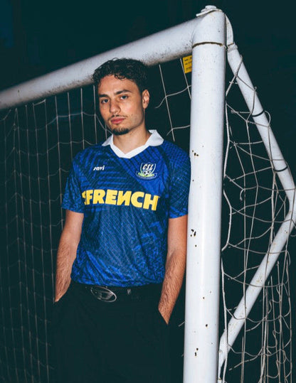 CS LONGUEUIL VINTAGE JERSEY - ÉDITION LIMITÉE